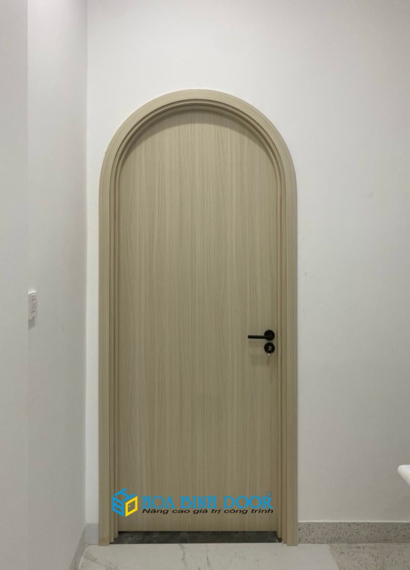 Giá Cửa Vòm Nhựa Composite tại Đồng Tháp  Mẫu mã kiêu sang