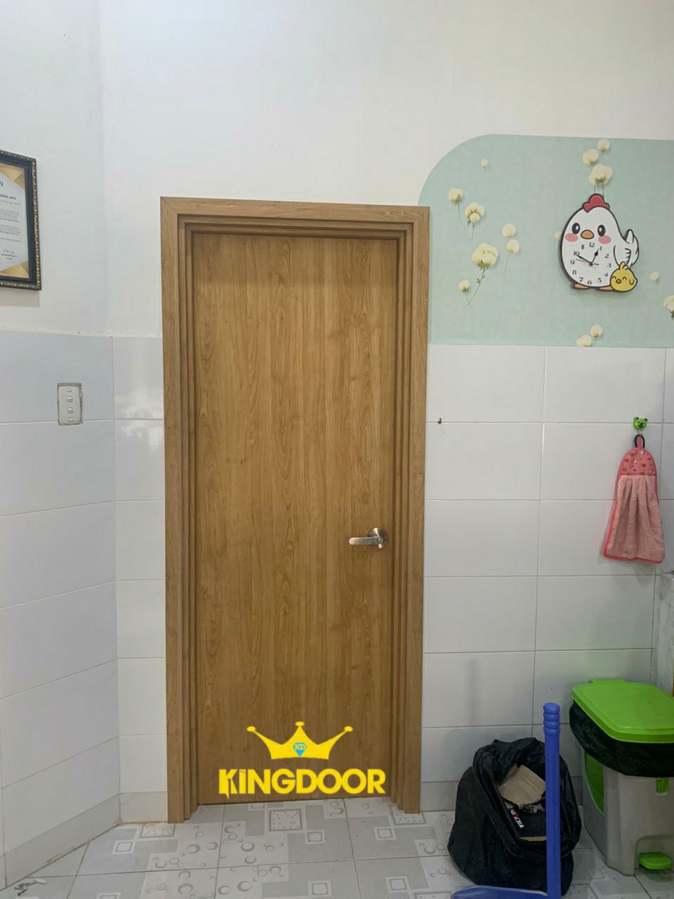 Giá Cửa Nhựa Tại Daklak _ Mẫu cửa giá rẻ tại Buôn Mê Thuột