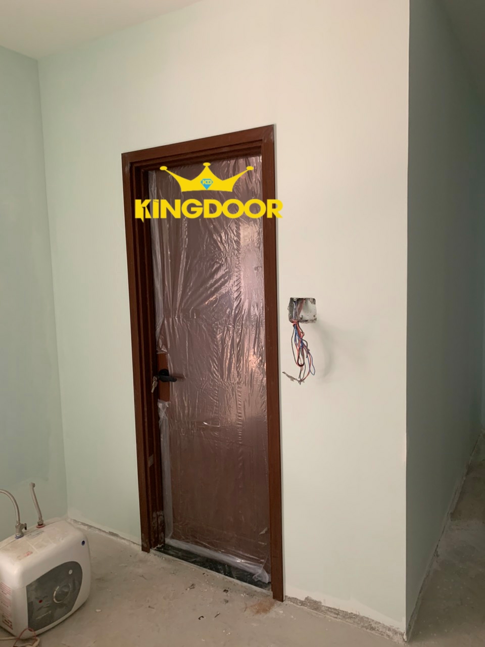 Giá Cửa Nhựa Tại Daklak _ Mẫu cửa giá rẻ tại Buôn Mê Thuột