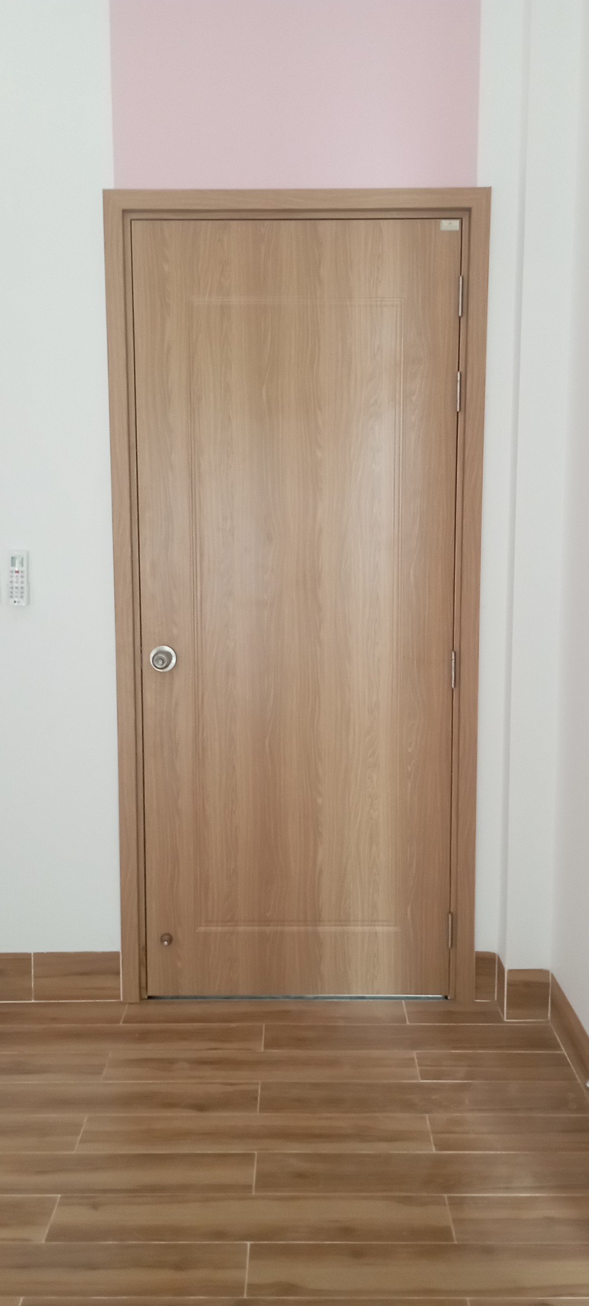 Cửa Nhựa Composite Tại Hậu Giang  KINGDOOR xem chi tiết