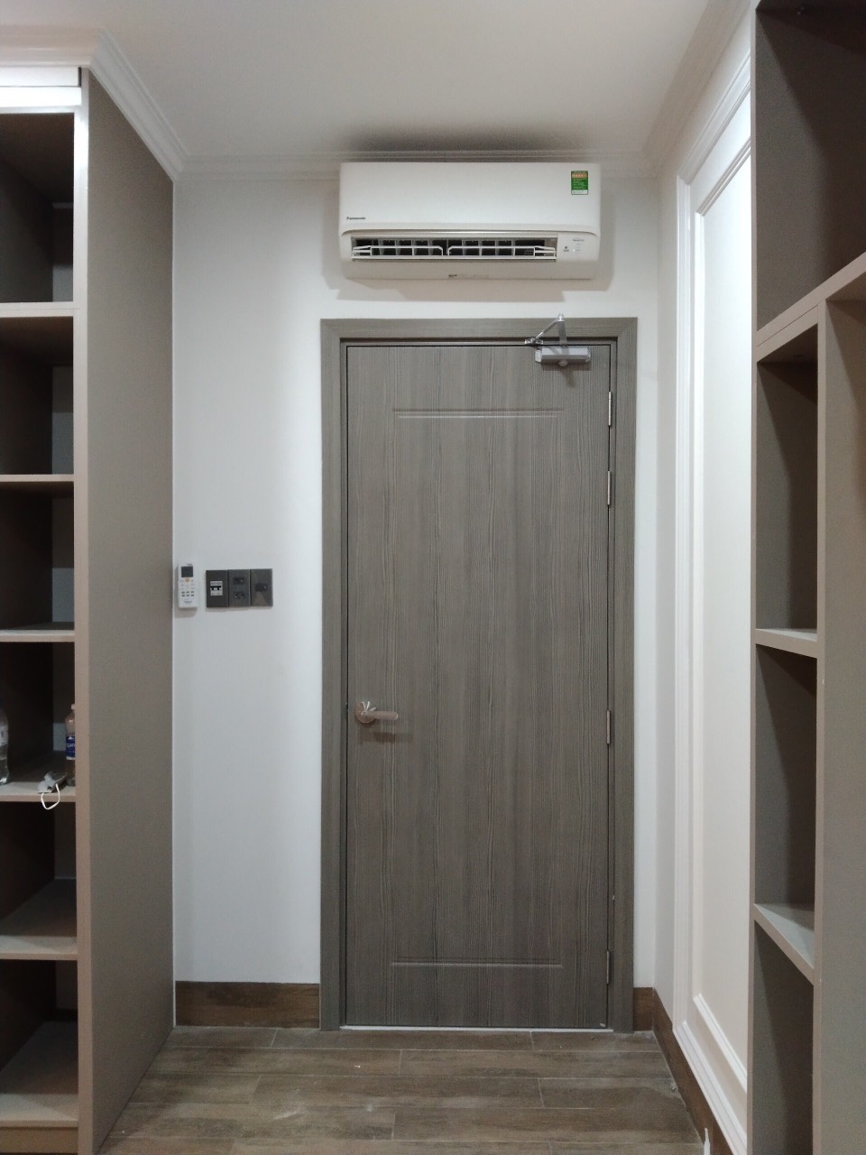Cửa Nhựa Composite tại Đà Lạt – Cửa nhựa giá rẻ