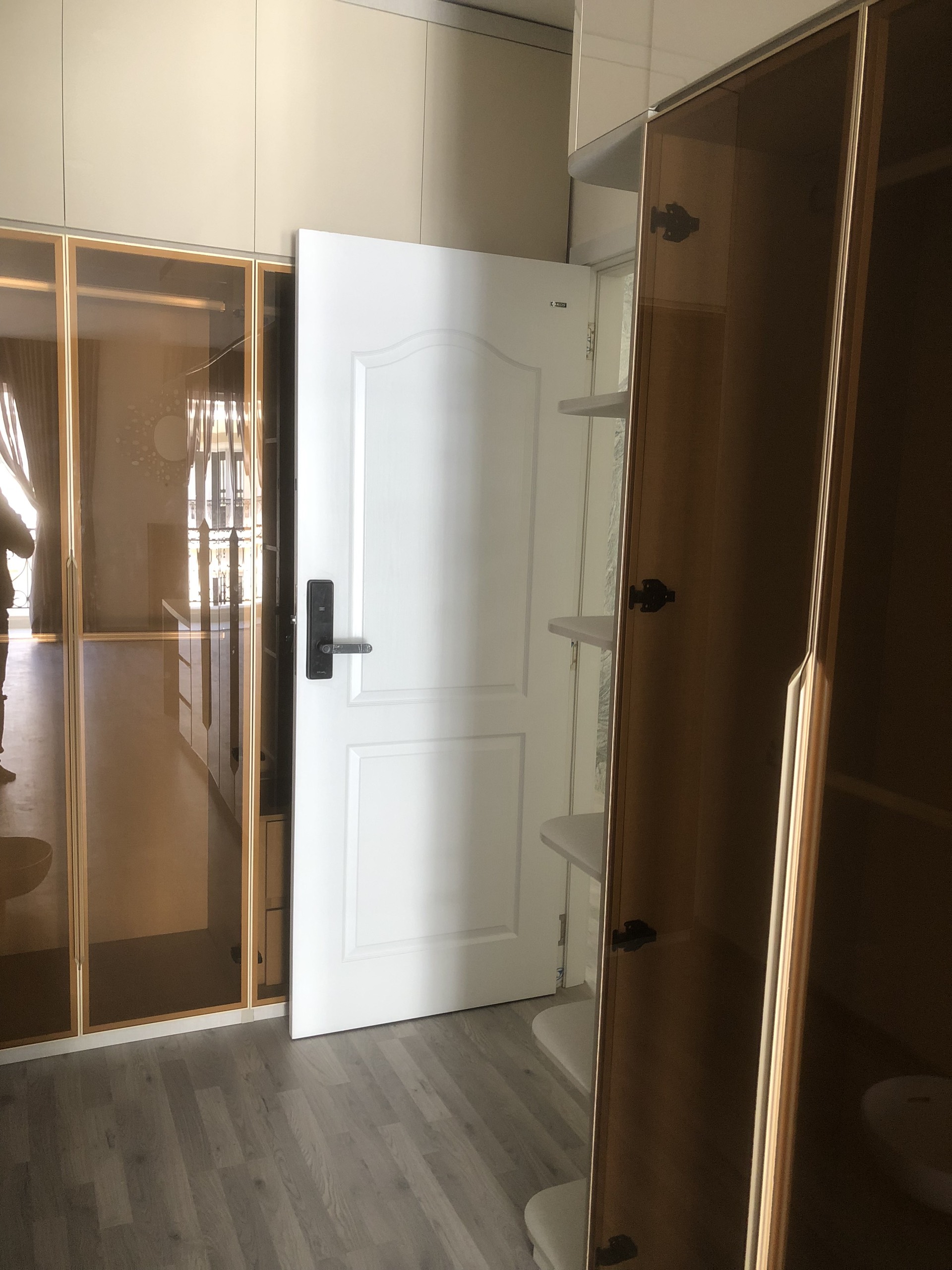 CỬA NHỰA ABS HÀN QUỐC GIÁ RẺ CHẤT LƯỢNG