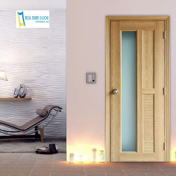 Giá cửa nhựa Đài Loan tại Long Xuyên- cửa chính hãng giá rẻ