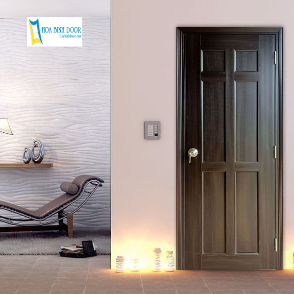 Giá cửa nhựa Đài Loan tại Long Xuyên- cửa chính hãng giá rẻ