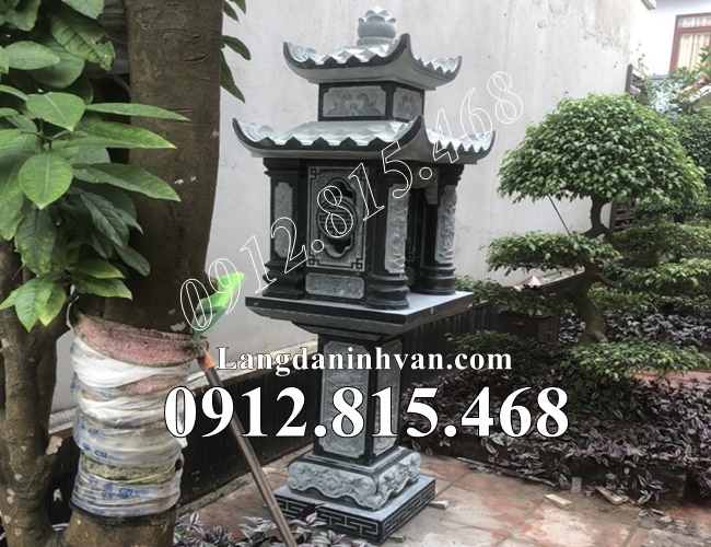 Long An bán 62 bàn thờ thiên ngoài trời đẹp