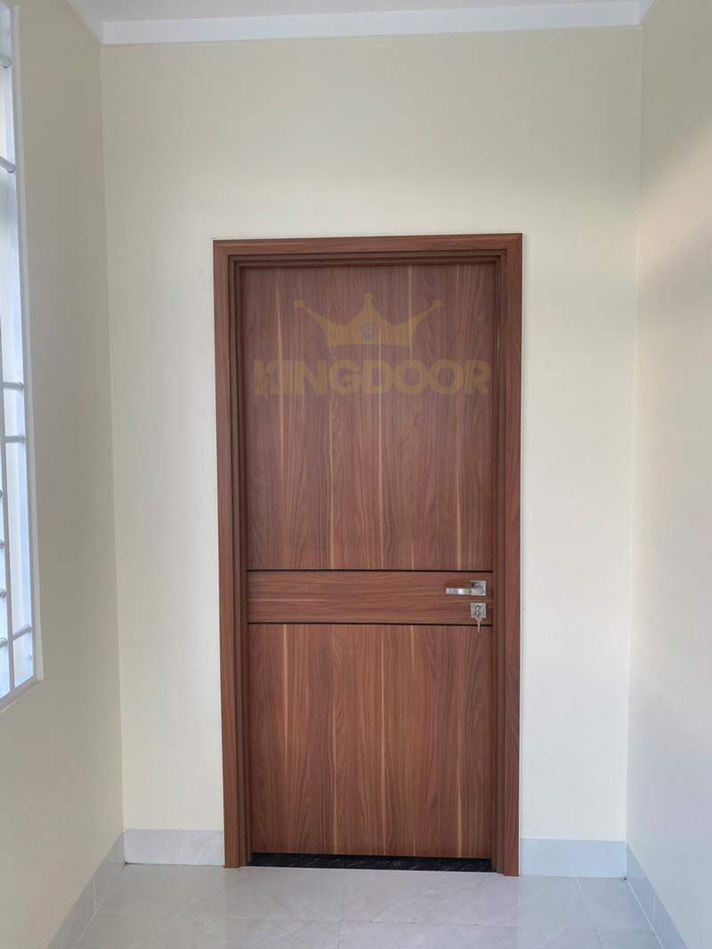 Báo Giá Cửa Gỗ Công Nghiệp tại Đồng Nai  Lăp Đặt Hoàn Thiện