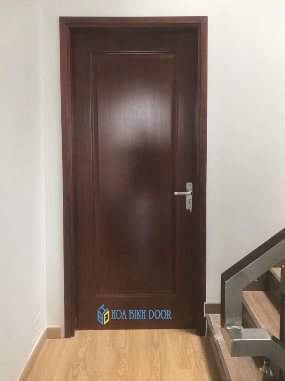 Báo Giá Cửa Gỗ Công Nghiệp tại Đồng Nai  Lăp Đặt Hoàn Thiện