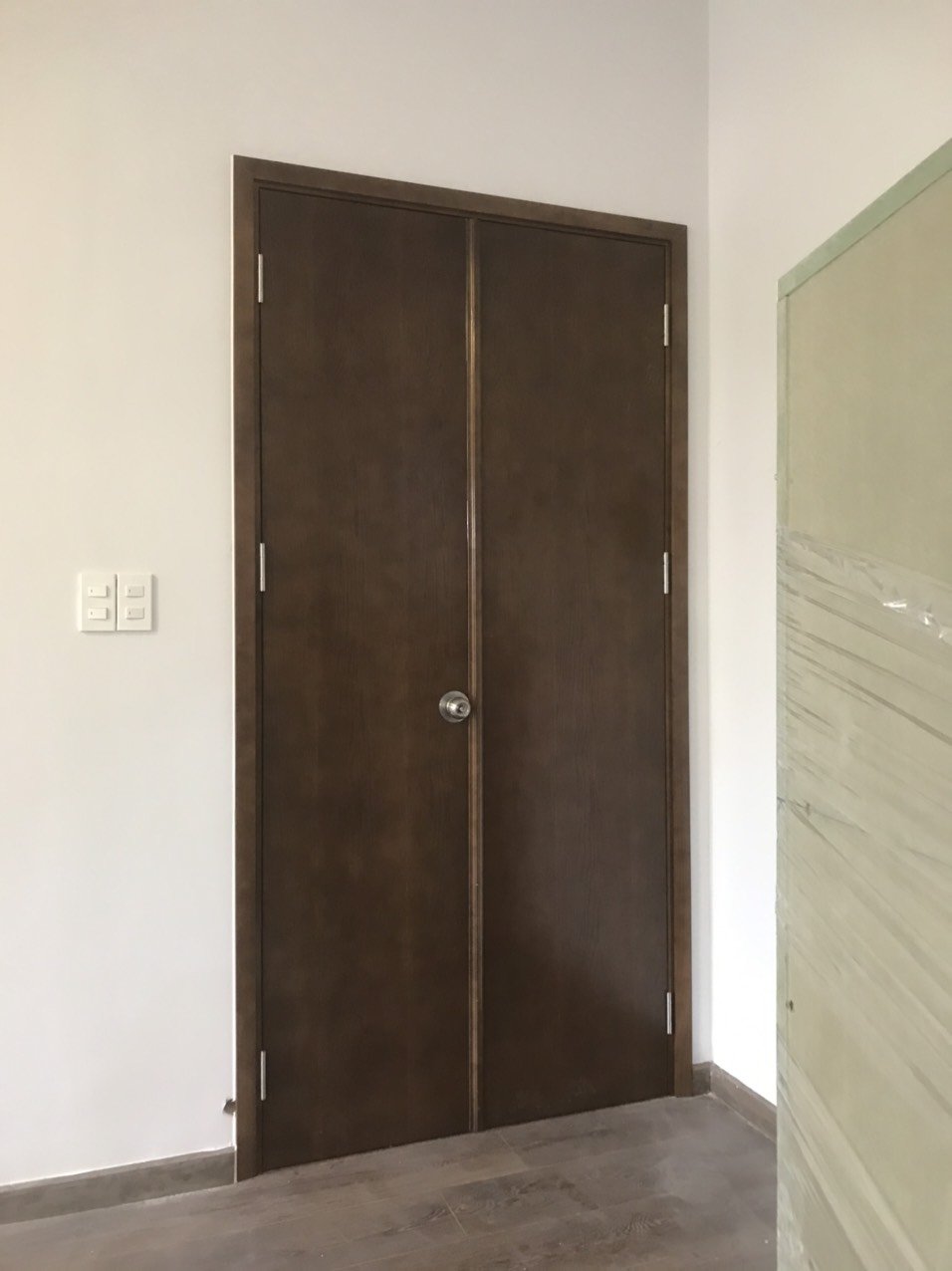 Báo Giá Cửa Gỗ Công Nghiệp tại Đồng Nai  Lăp Đặt Hoàn Thiện