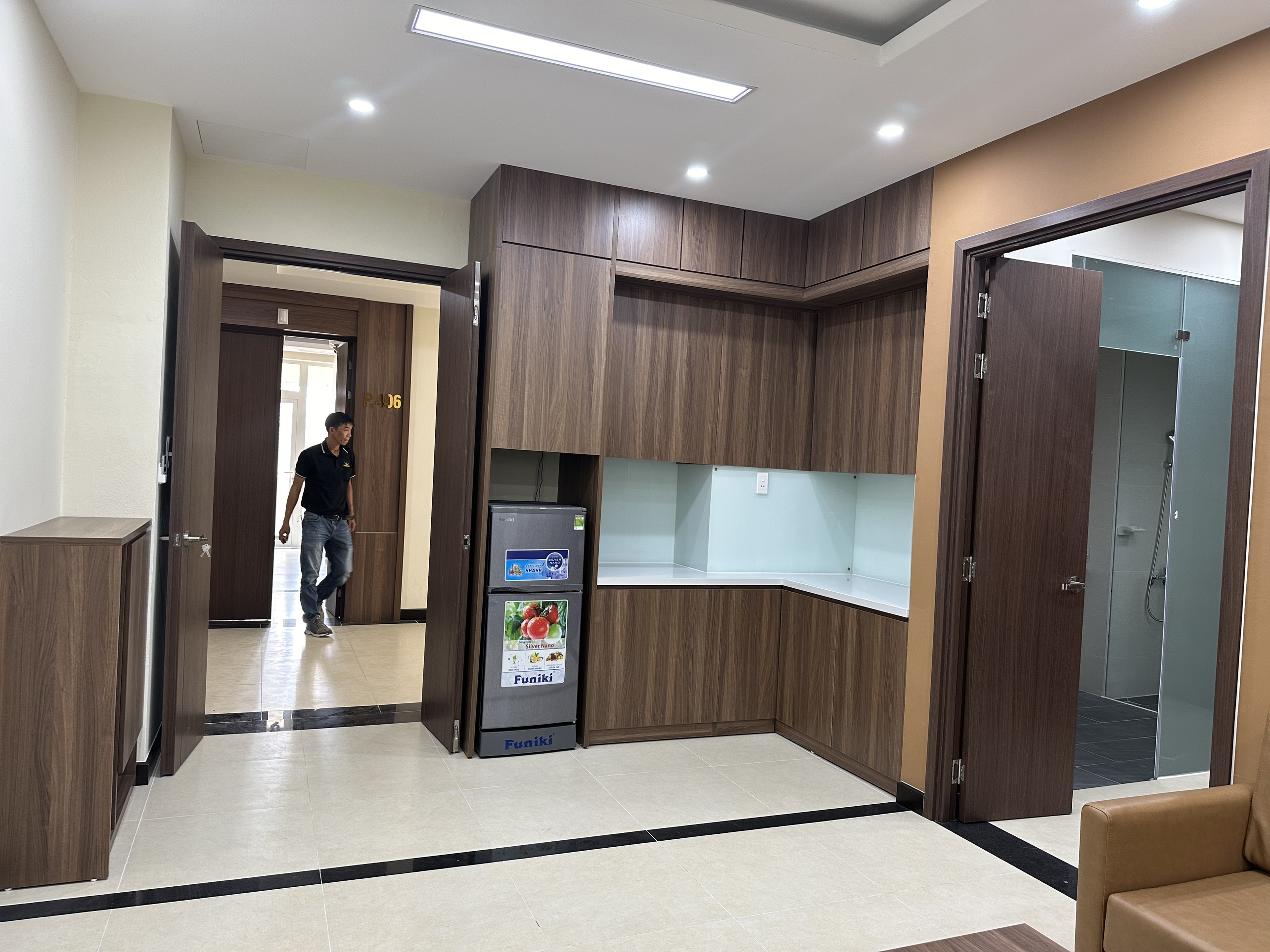Báo giá cửa nhựa nhà vệ sinh tại an giang
