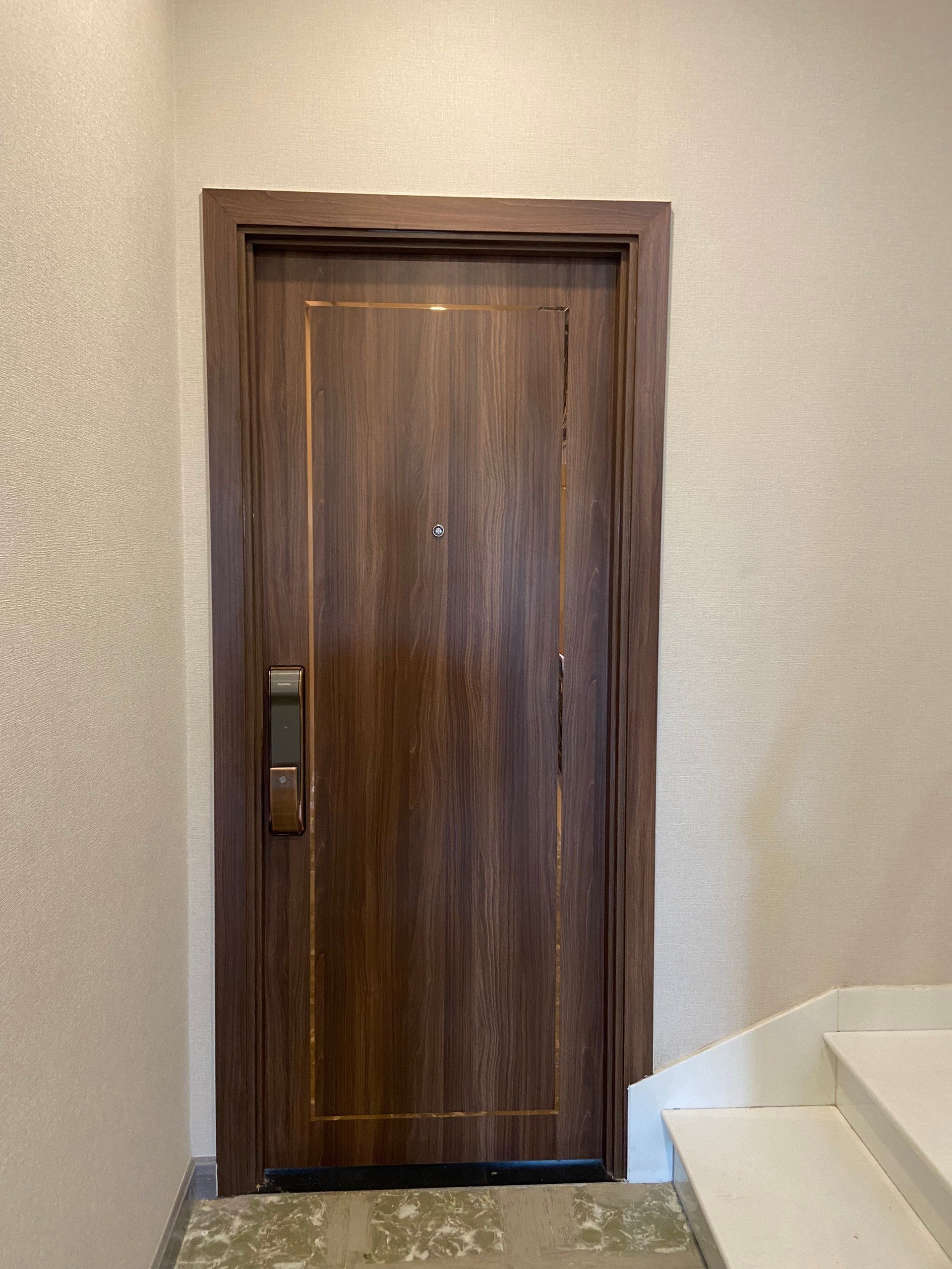Báo giá cửa gỗ công nghiệp tại phú quốc kingdoor