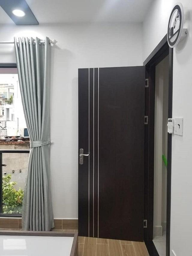 Báo giá cửa nhựa Composite tại Trà Vinh