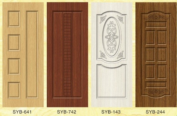 Báo giá cửa nhựa Composite tại Trà Vinh