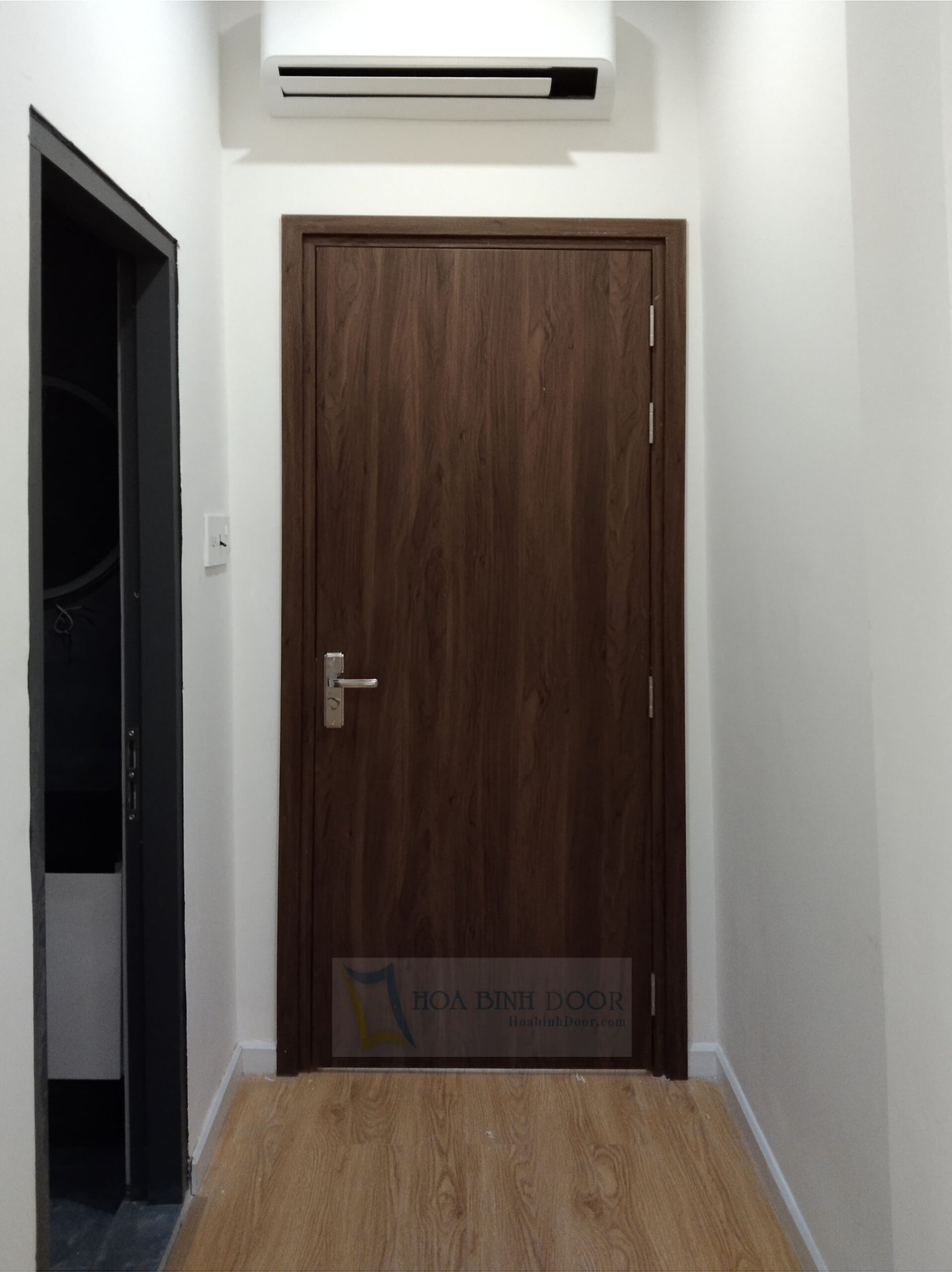 Báo giá cửa nhựa Composite tại Trà Vinh