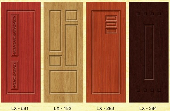 Báo giá cửa nhựa Composite tại Trà Vinh