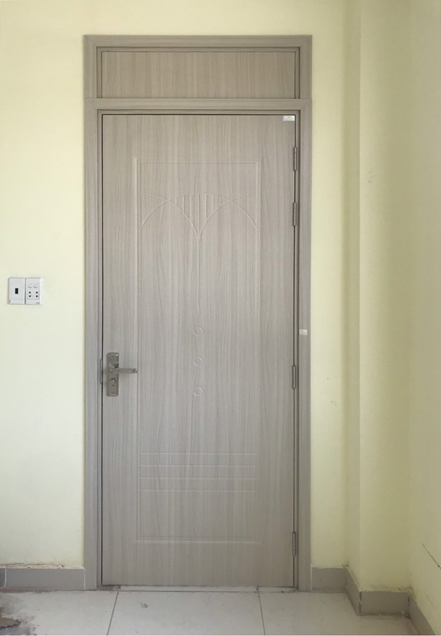 Báo giá cửa nhựa Composite tại Trà Vinh