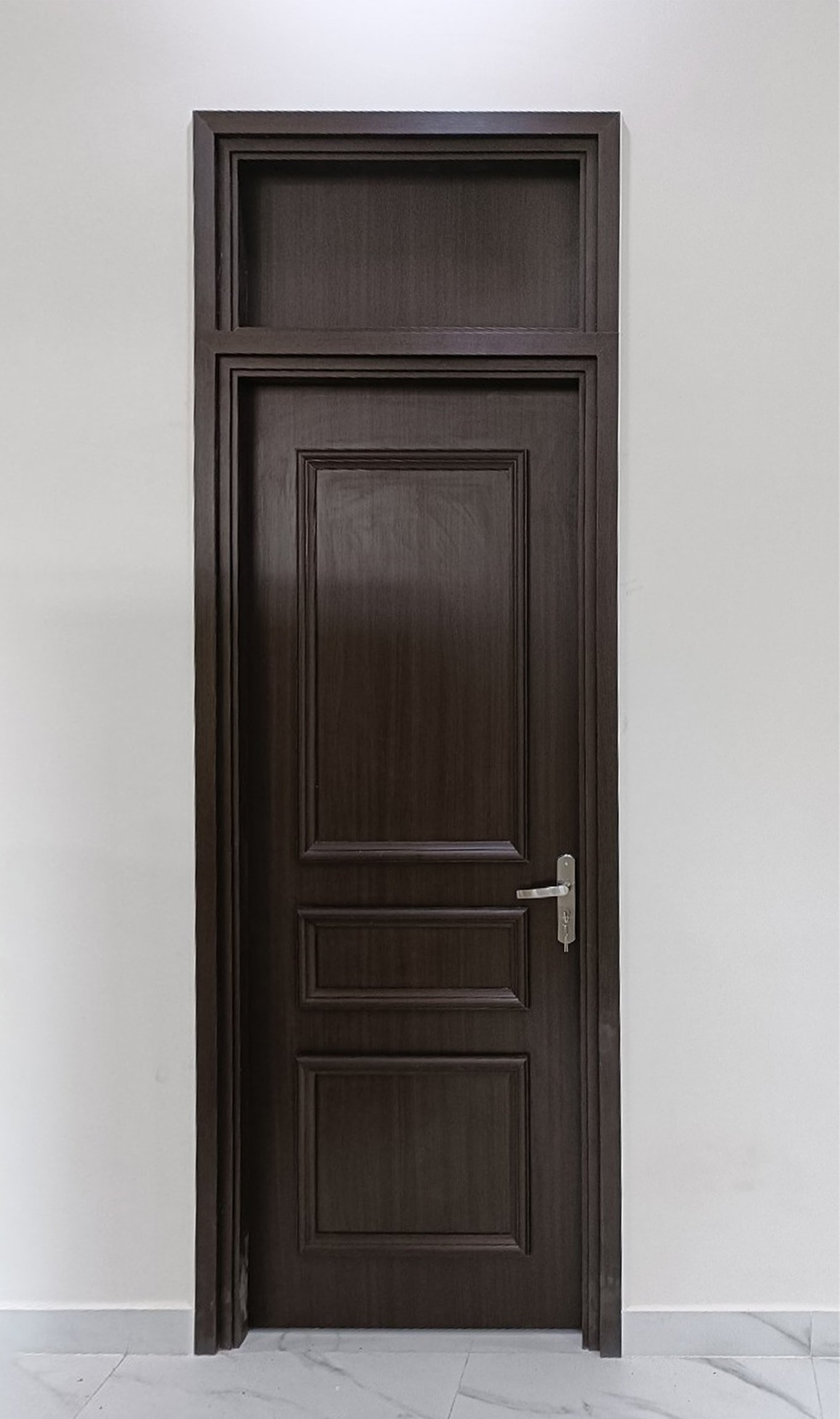 Báo giá cửa nhựa Composite tại Trà Vinh