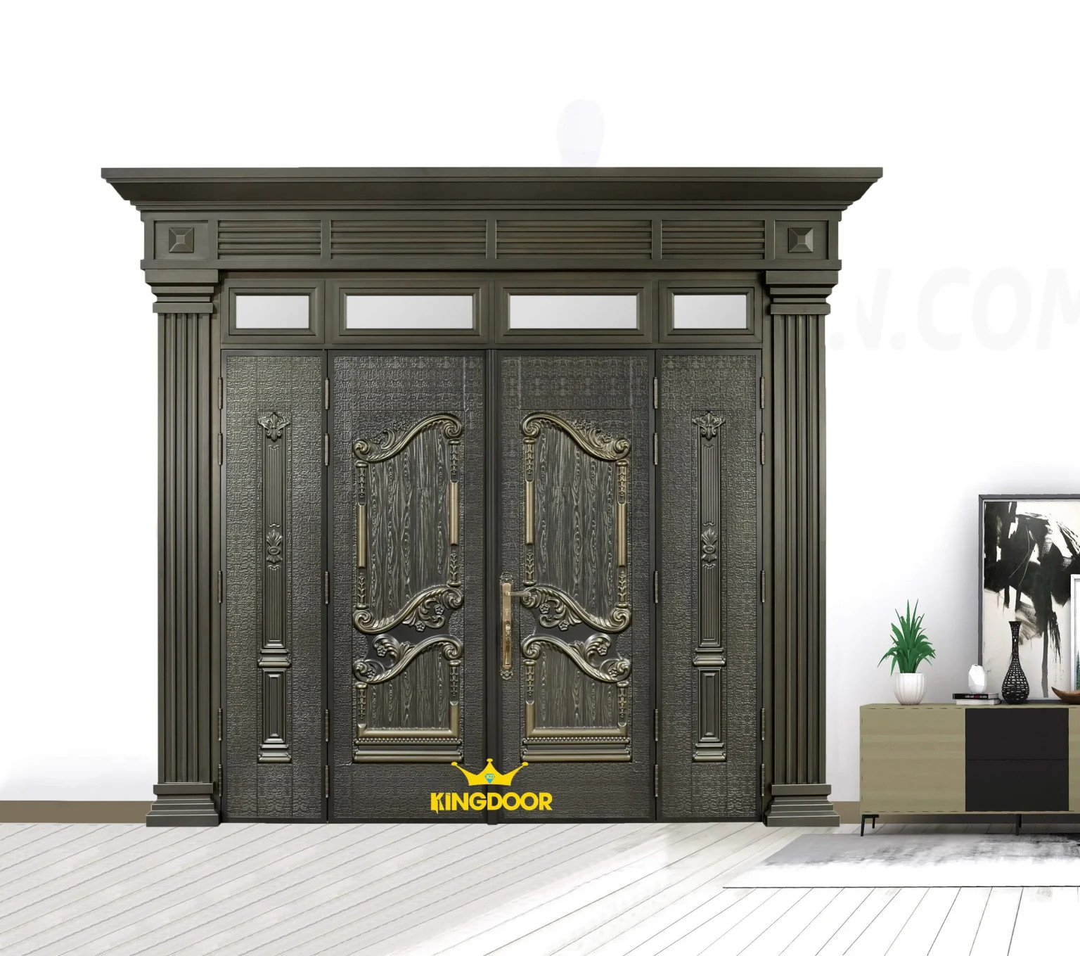 Báo giá của thép vân gỗ tại vũng tàu - giá tại xưởng