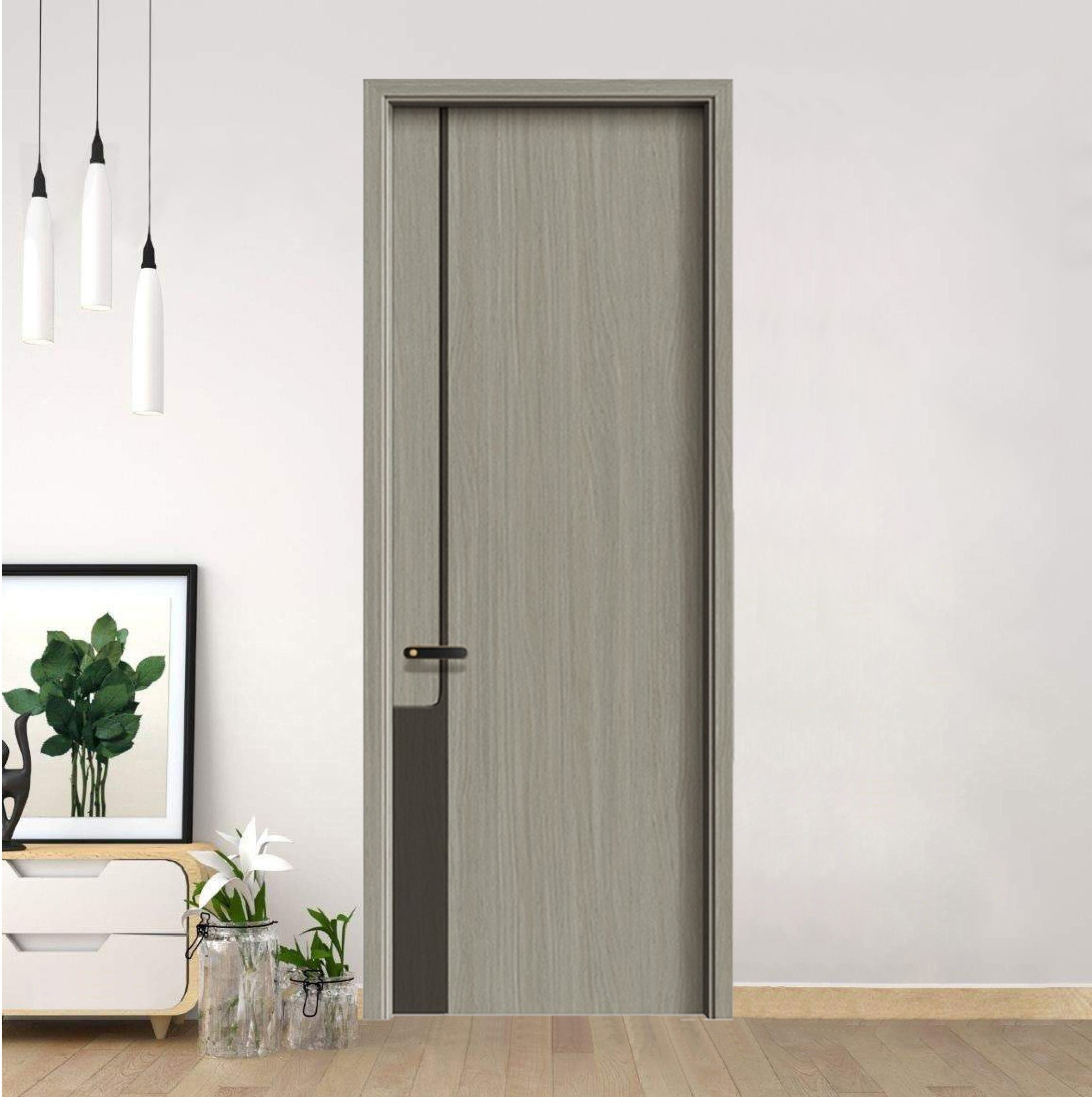 Báo giá cửa gỗ carbon tại Ninh Thuận  Giá Tốt Ưu đãi