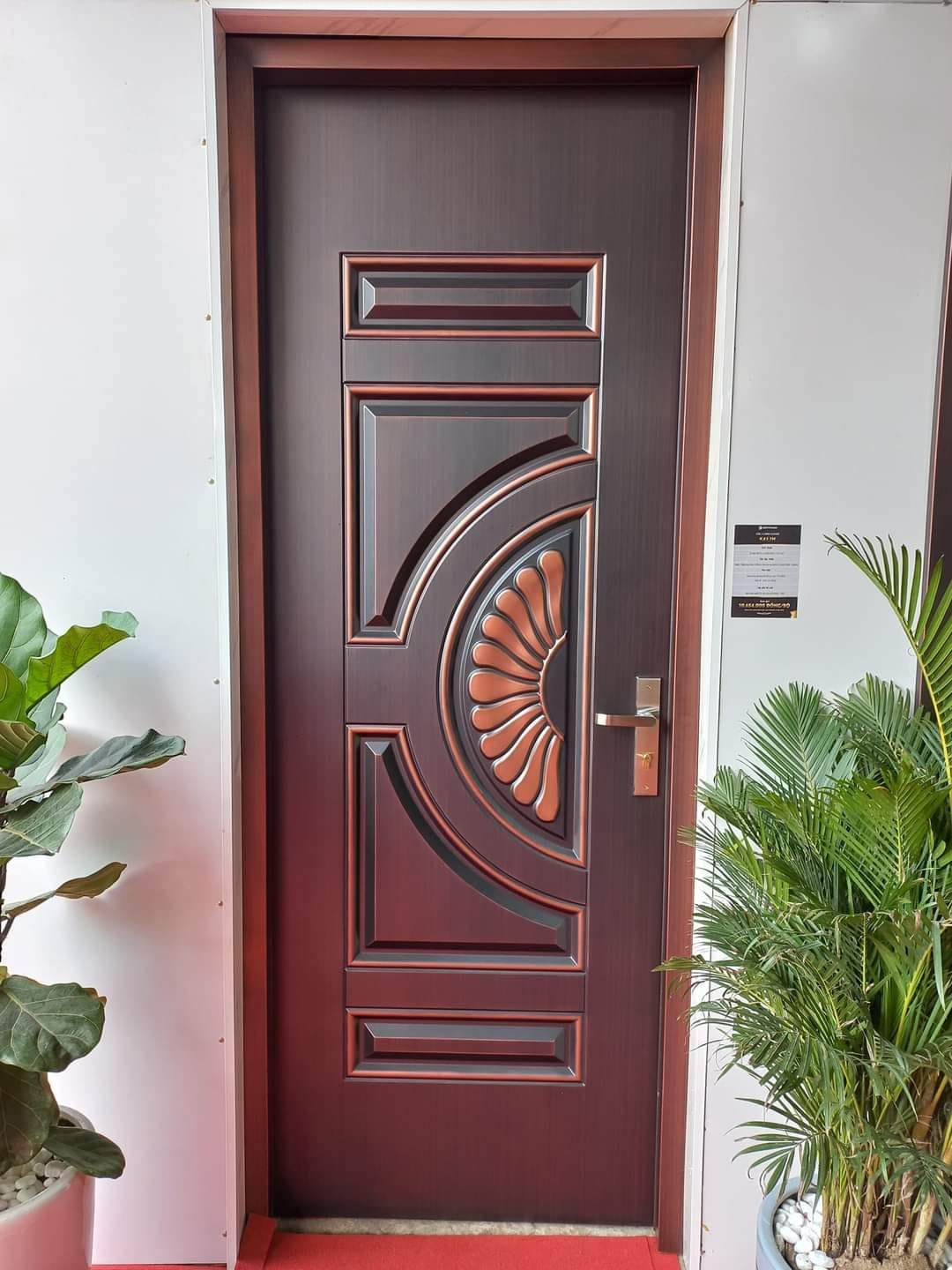 Báo Giá của thép vân gỗ tại bình dương mới nhất tháng 5/2024