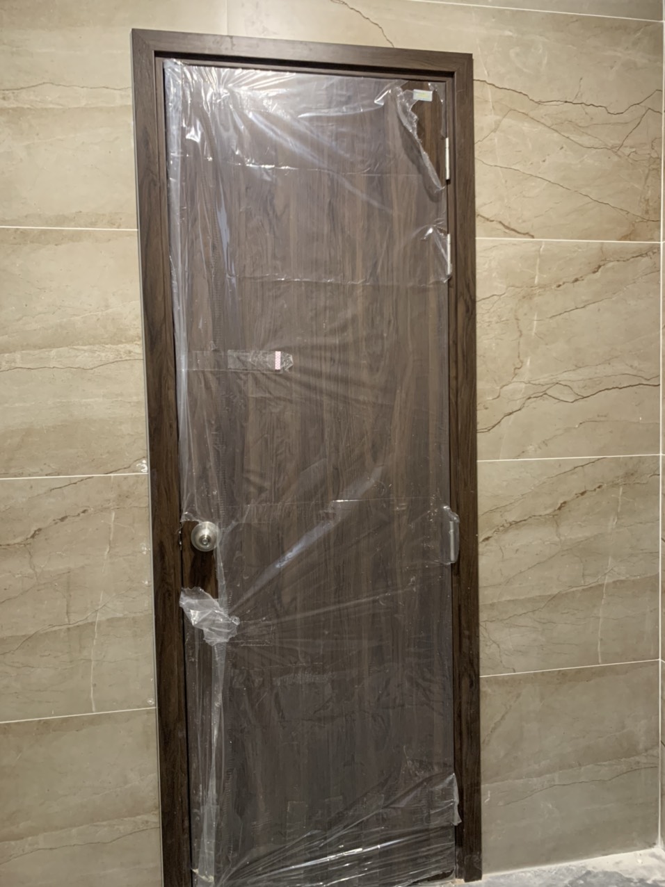 Cấu Tạo cửa nhựa composite kotdoor trong năm