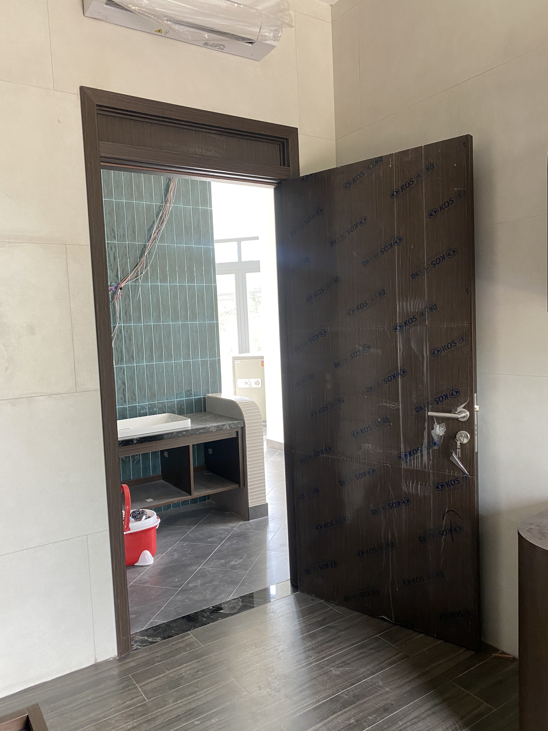 báo giá cửa nhựa ABS tại Đồng nai - cửa nhựa hàng quốc