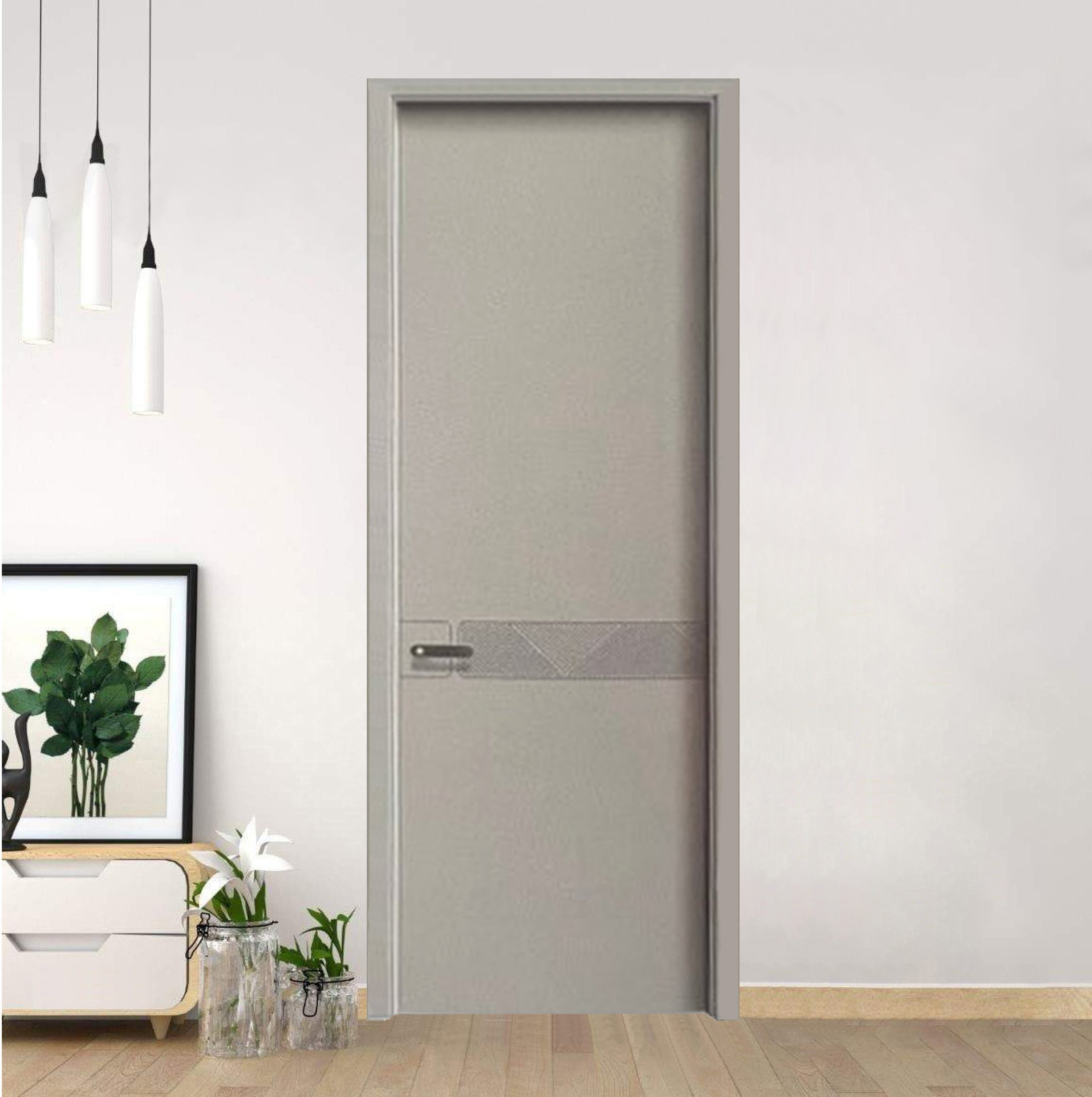Giá Cửa Gỗ Carbon Tại Đồng Nai  Mẫu Cửa Gỗ Hiện Đại