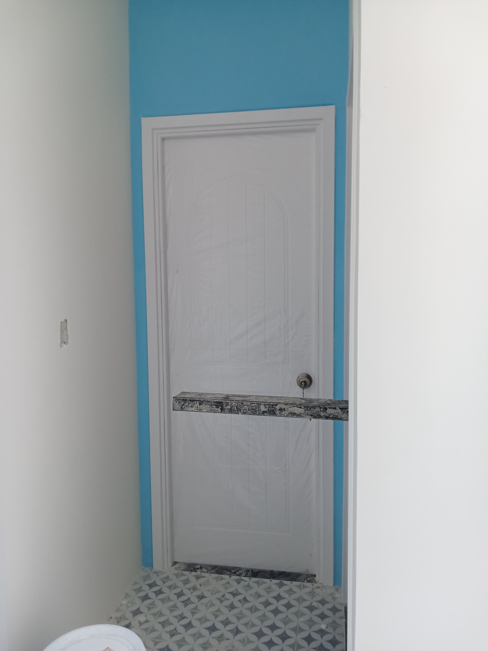 Giá Cửa Nhựa composite Tại Gò vấp - Cửa Nhưa Phòng Ngủ