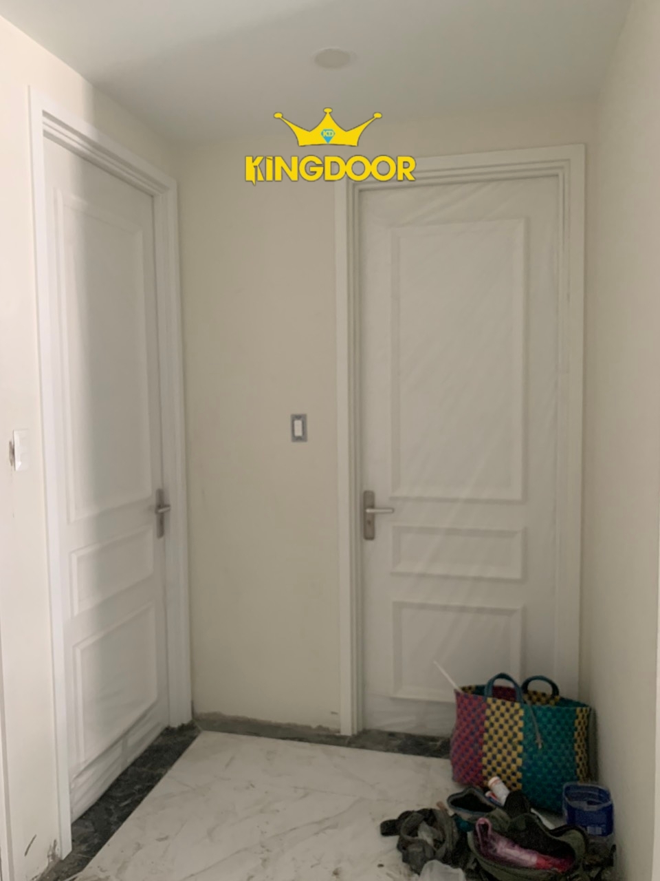 Giá Cưa Nhựa Composite TẠi Nha Trang - Cửa Nhựa Bền đẹp