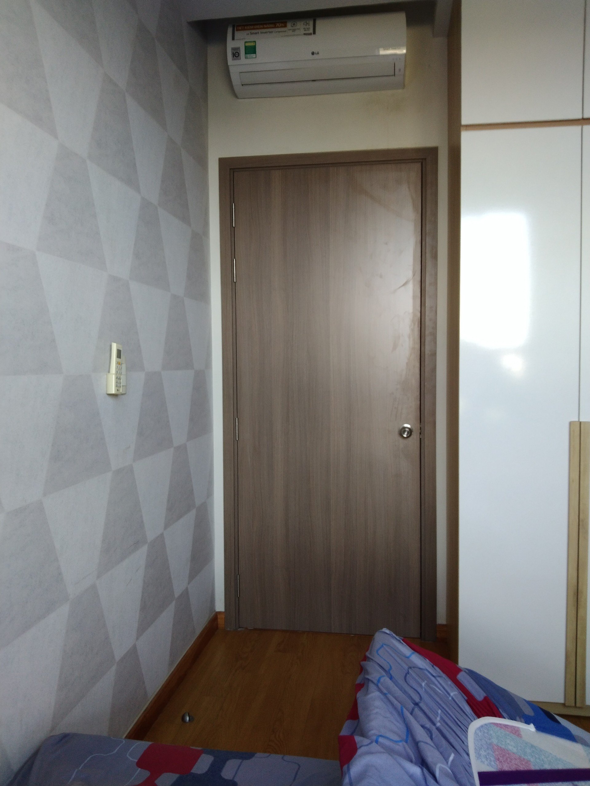 Cửa Gỗ Công Nghiệp Tại Bình Phước  Mẫu Cửa gỗ hiện đại