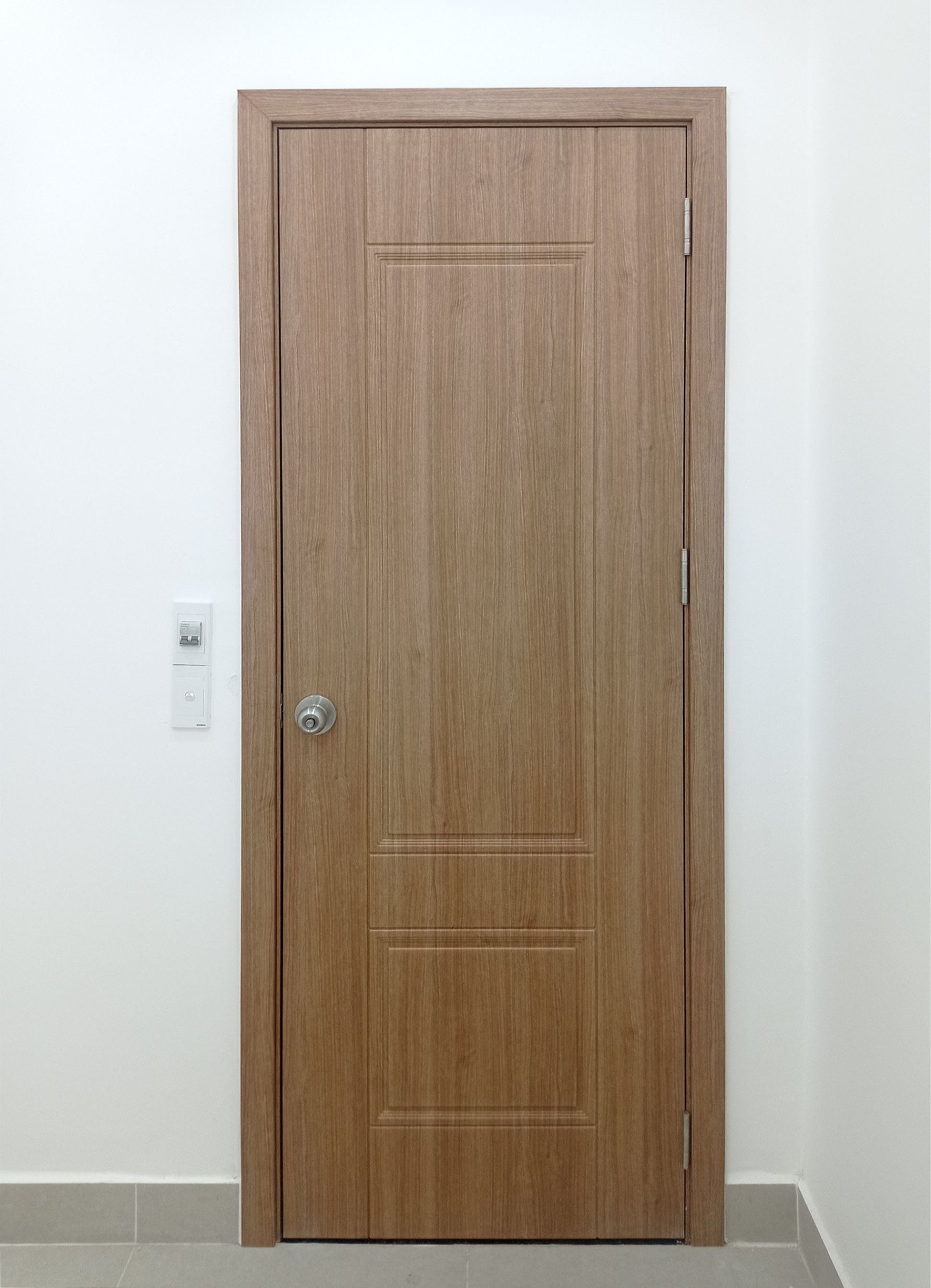 Báo giá Cửa nhựa ABS Hàn Quốc tại Bình Phước (KOS)