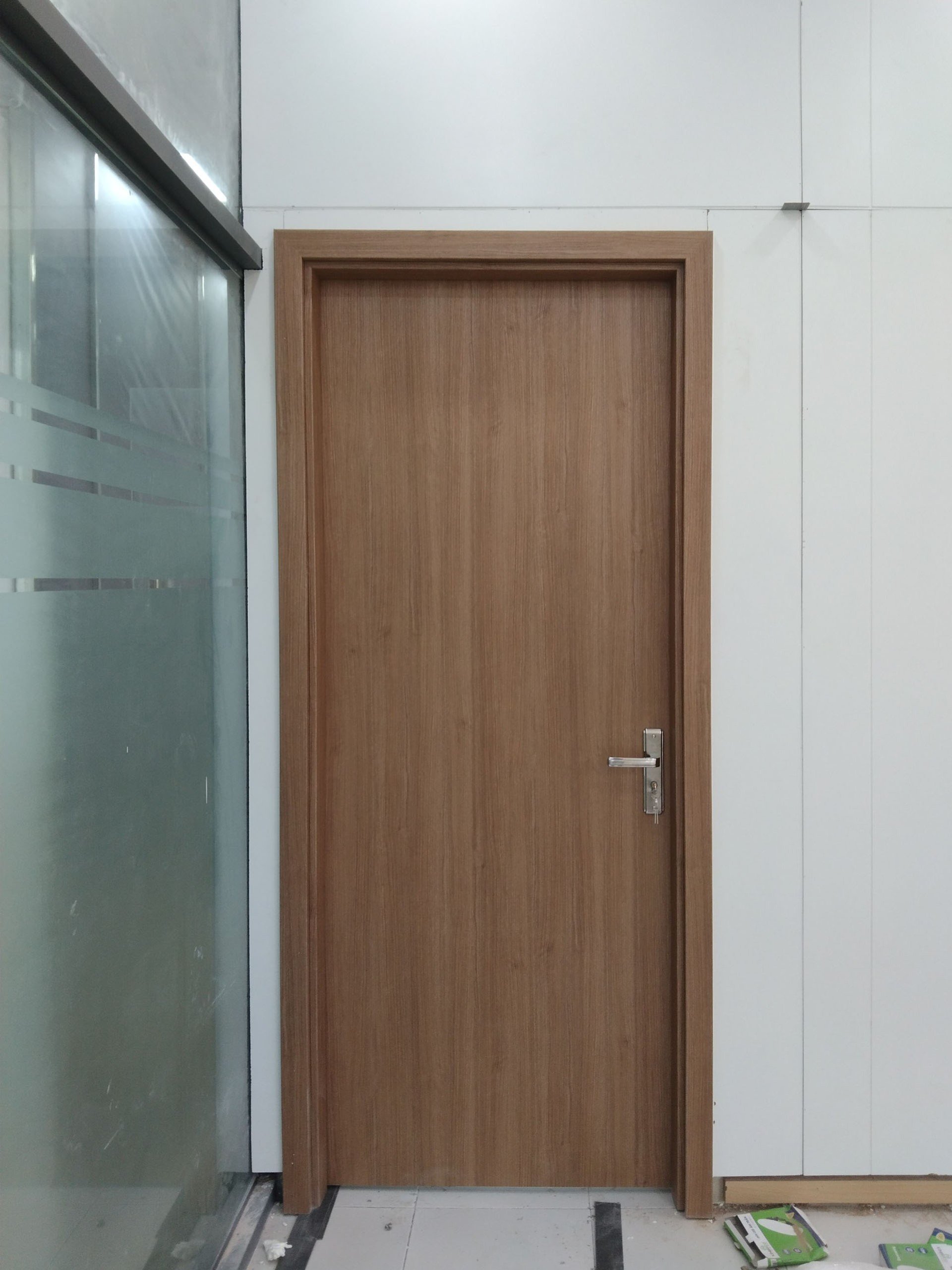 Báo giá Cửa nhựa ABS Hàn Quốc tại Bình Phước (KOS)