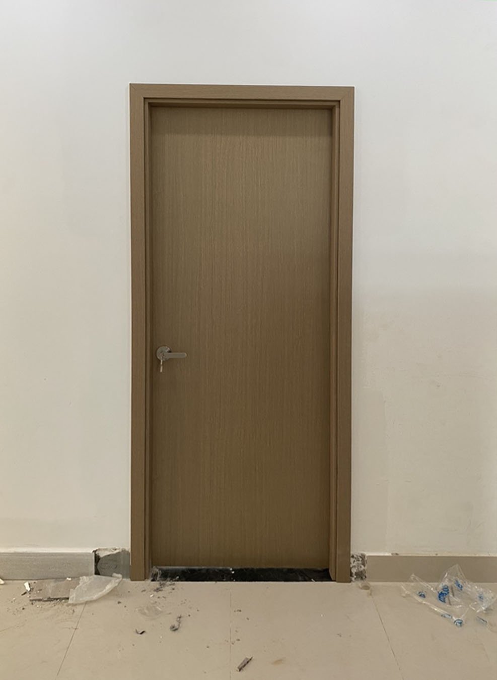 Báo giá Cửa nhựa ABS Hàn Quốc tại Bình Phước (KOS)