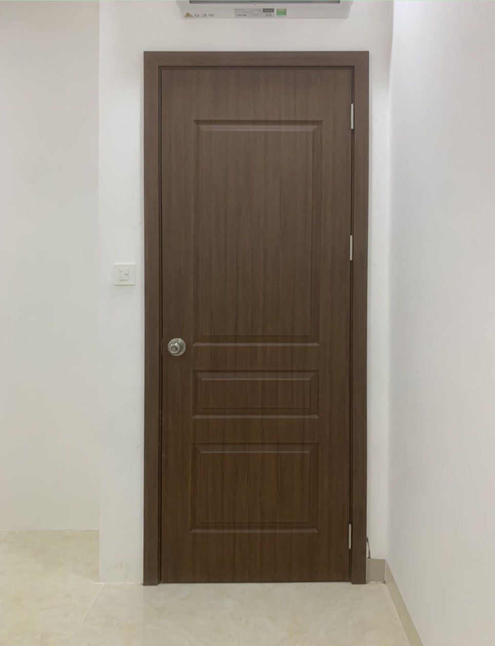 Báo giá Cửa nhựa ABS Hàn Quốc tại Bình Phước (KOS)