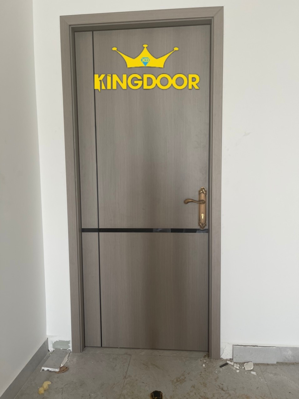 Bao Giá Cửa Gỗ carbon tại thủ đức [ cửa gỗ công nghiệp ]