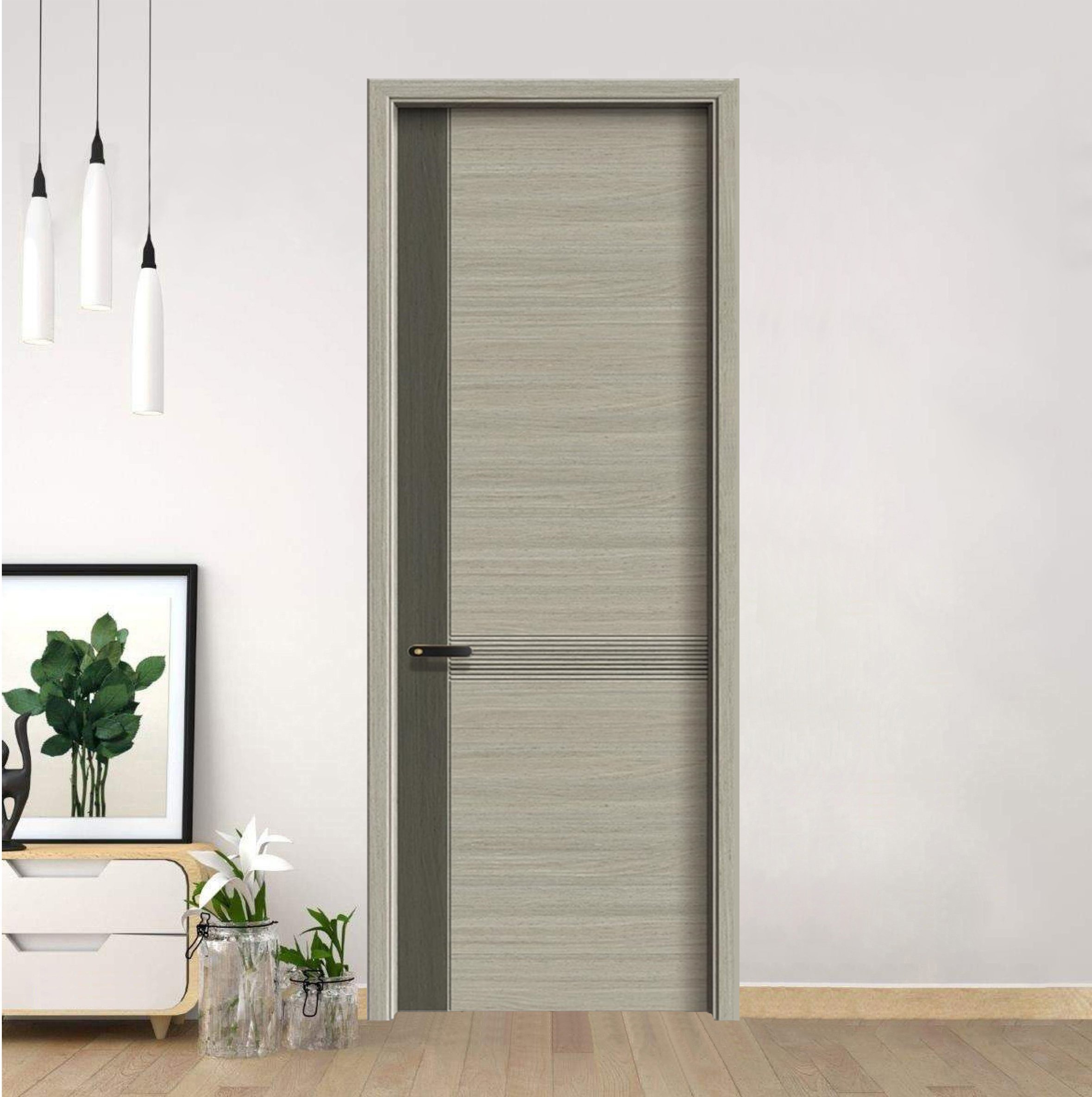 Báo giá cửa  gỗ carbon tại Bình Thuận  Giá tận xưởng