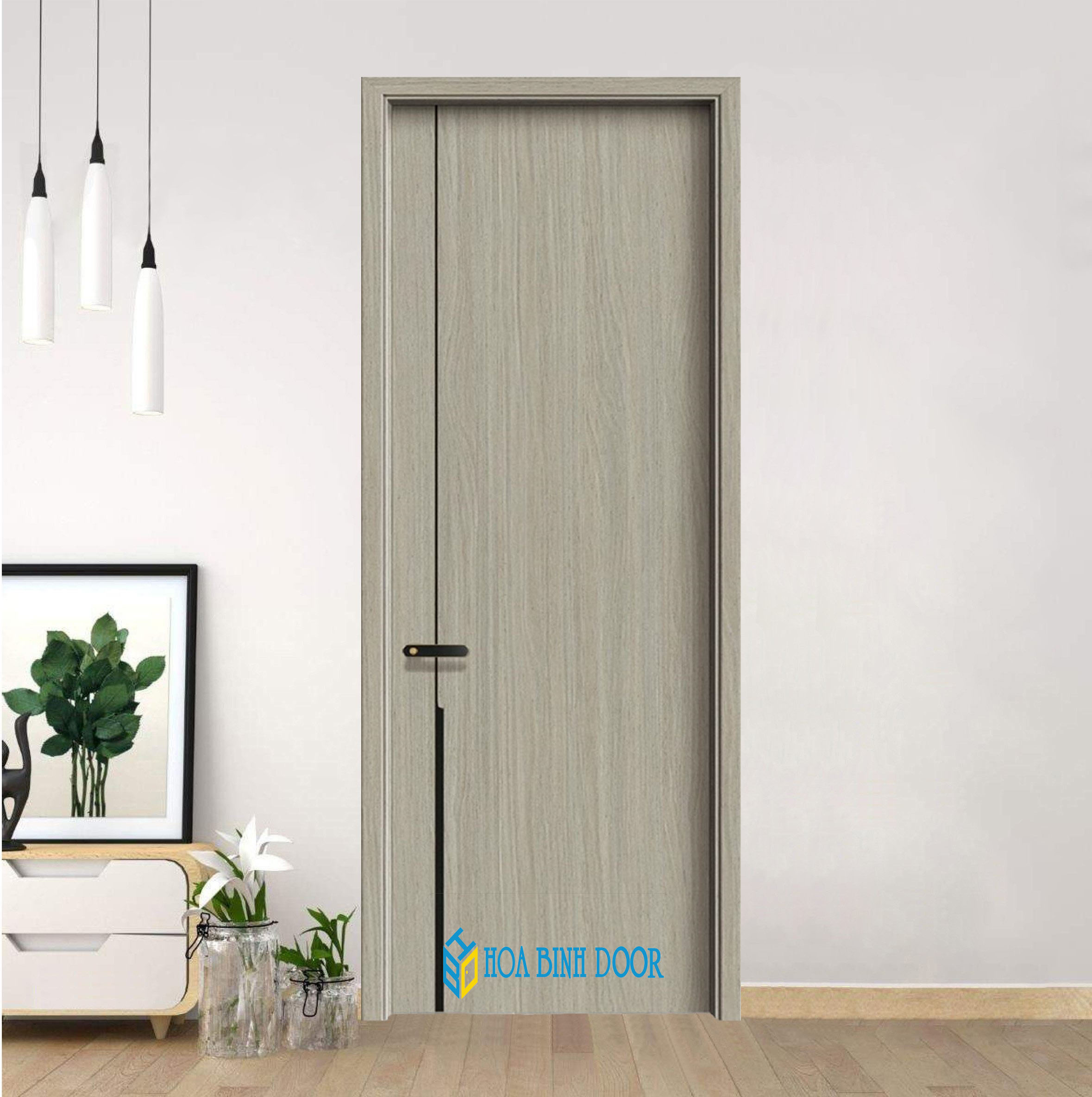 Báo giá cửa  gỗ carbon tại Bình Thuận  Giá tận xưởng