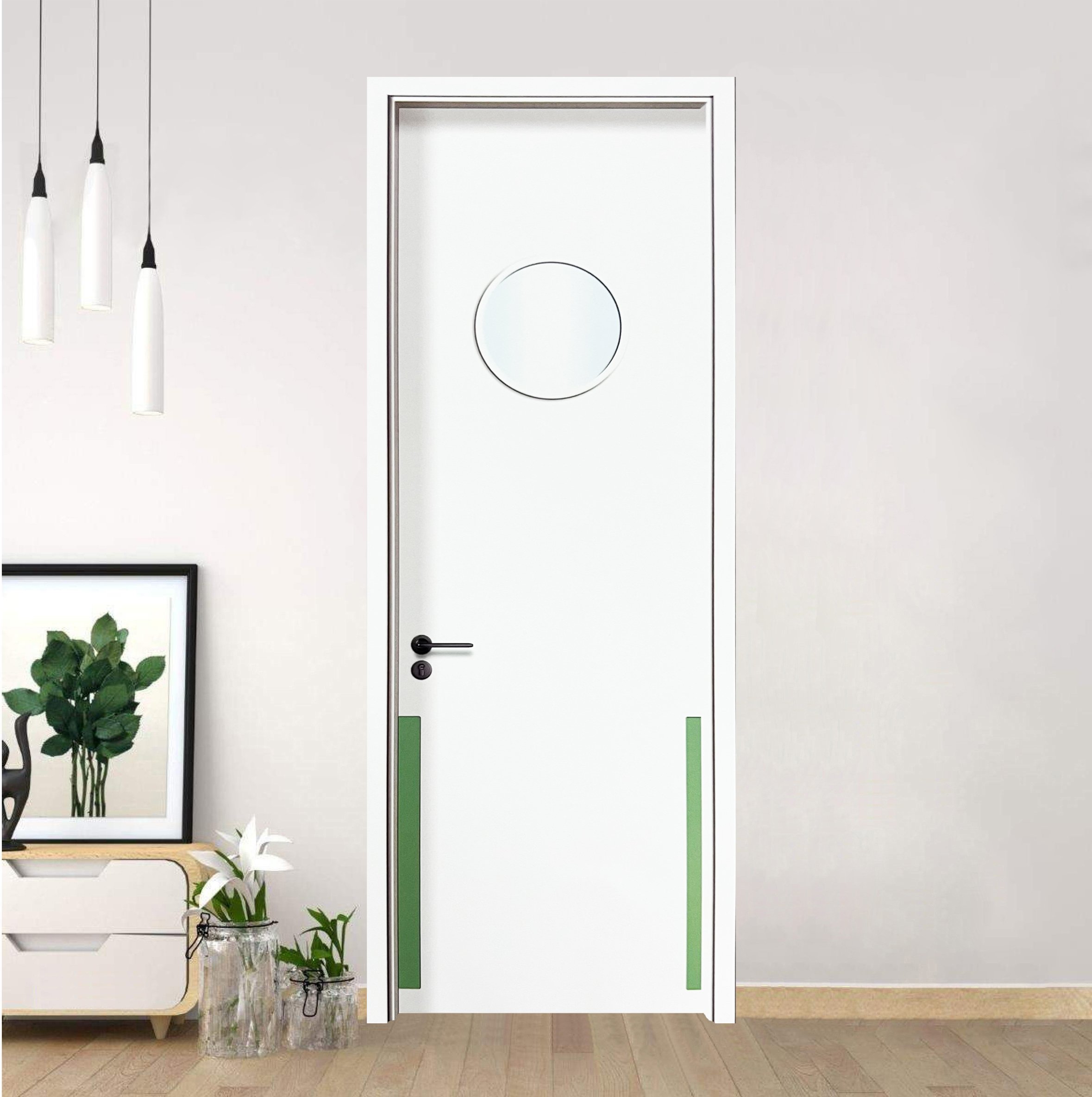 Báo giá cửa  gỗ carbon tại Bình Thuận  Giá tận xưởng