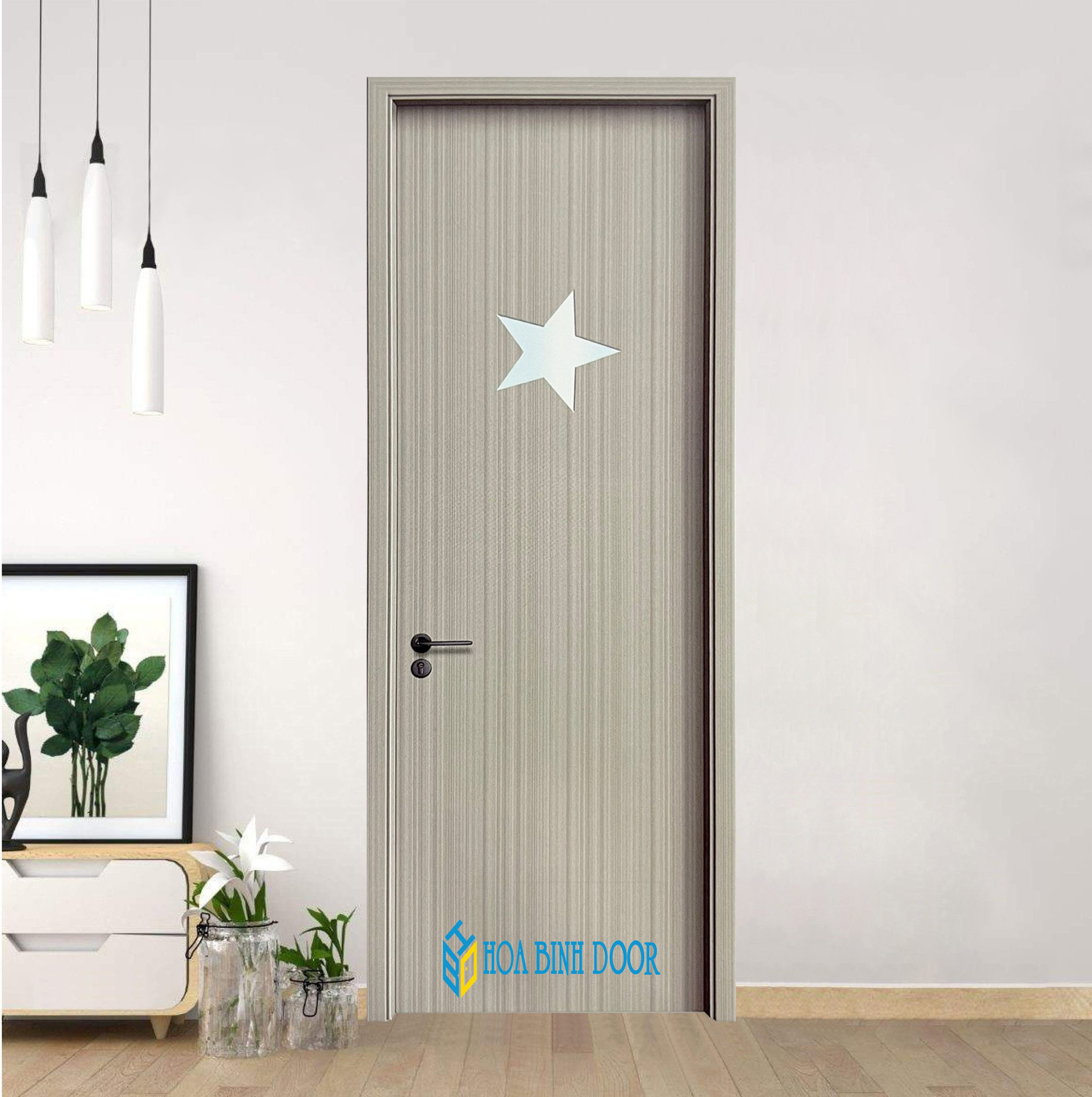 Báo giá cửa  gỗ carbon tại Bình Thuận  Giá tận xưởng
