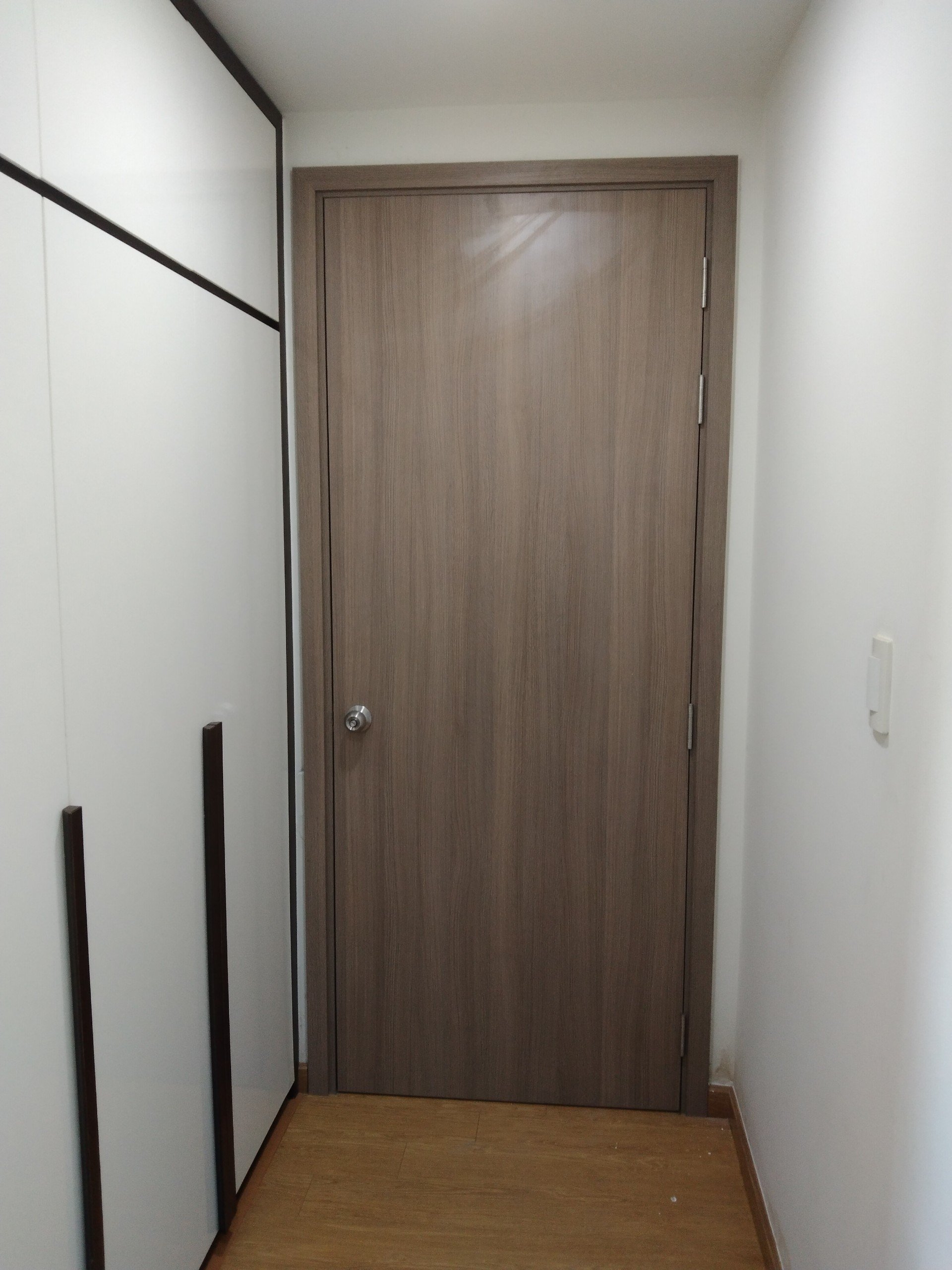 Giá Cửa Gỗ Công Nghiệp Tây Ninh - Thi Công Trọn Gói