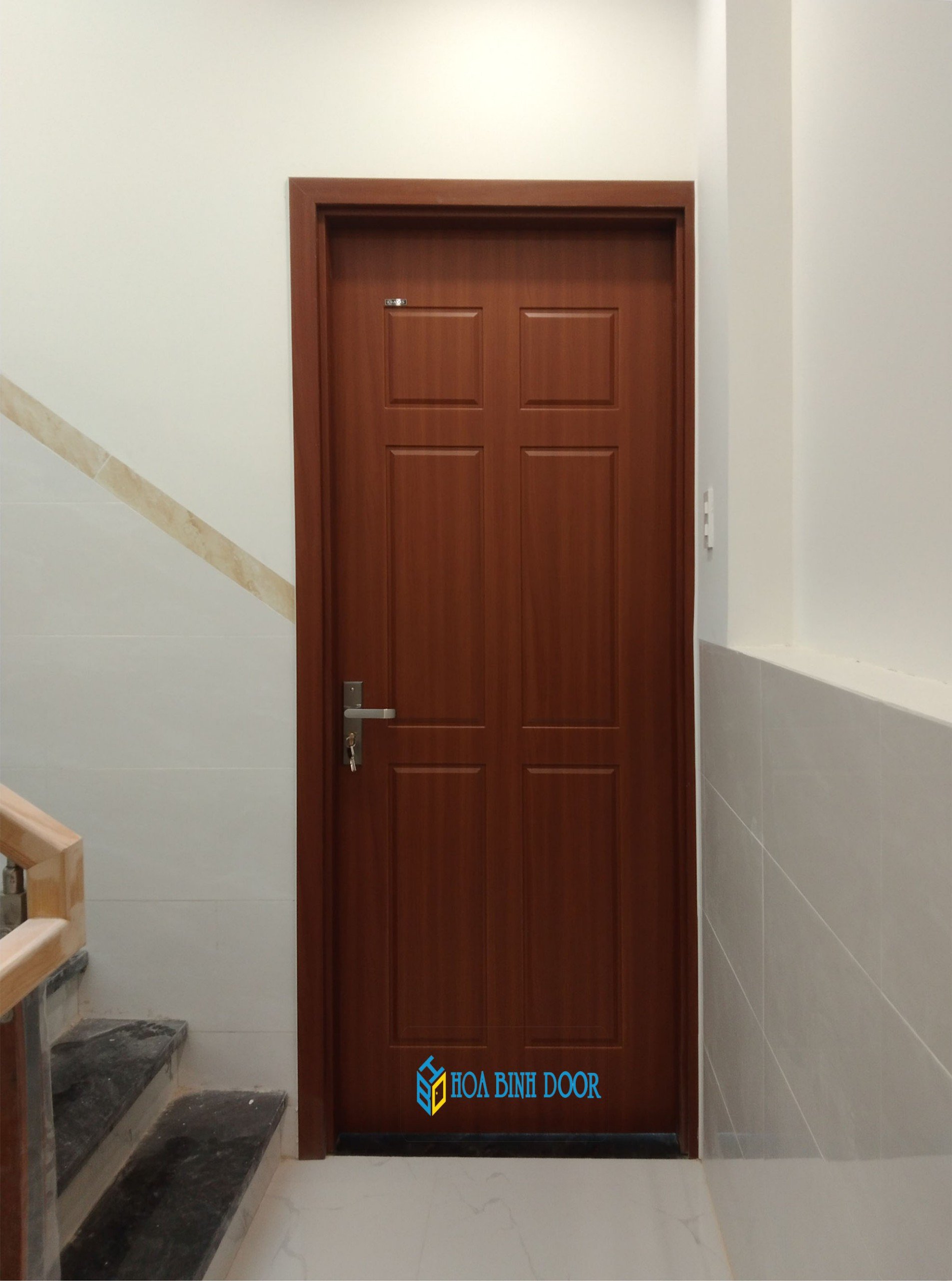 Cửa nhựa toilet mới nhất 2024- cửa rẻ bền đẹp