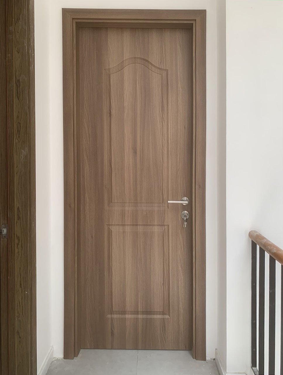 Cửa nhựa ABS Hàn Quốc tại Đắk Lắk  Mẫu Cửa Phòng Ngủ
