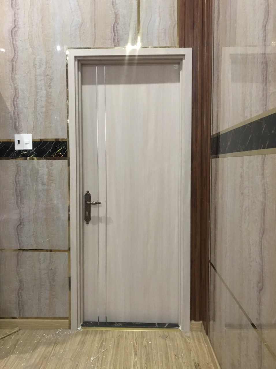 giá cửa nhựa ABS Hàn Quốc Tại Daknong  Mẫu cuawrr đpẹ