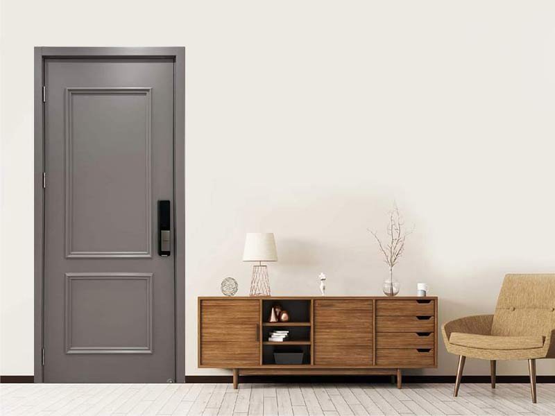 Báo giá cửa nhựa giả gỗ Composite tại Sóc Trăng
