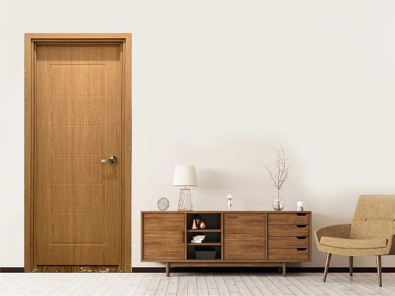 Báo giá cửa nhựa giả gỗ Composite tại Sóc Trăng