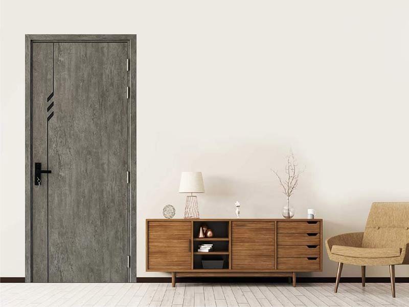 Báo giá cửa nhựa giả gỗ Composite tại Sóc Trăng