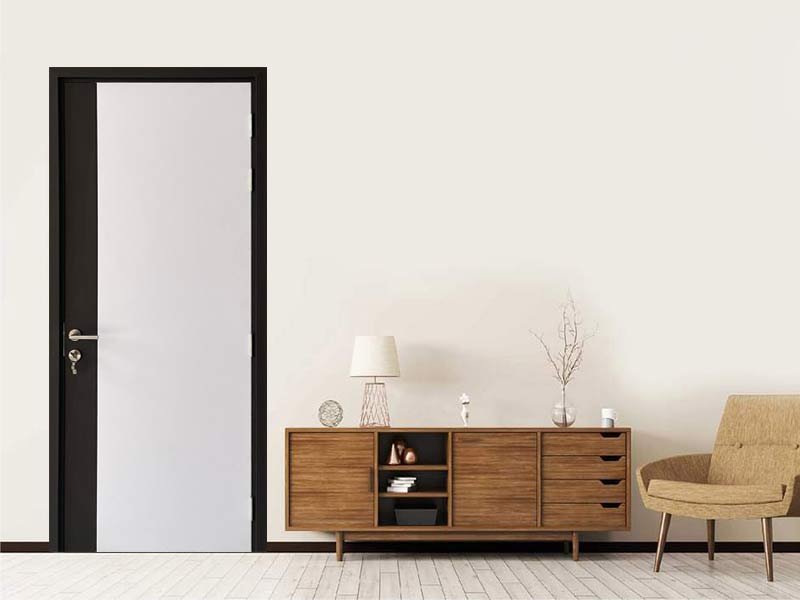 Báo giá cửa nhựa giả gỗ Composite tại Sóc Trăng