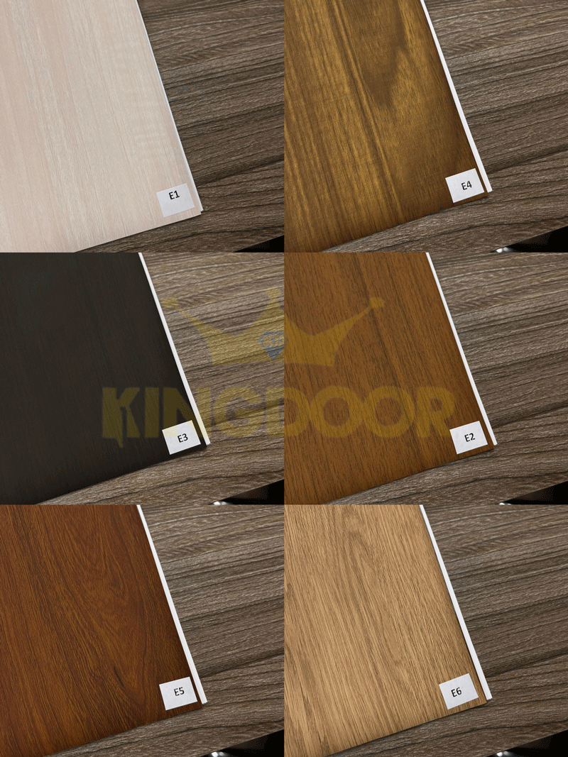 Mẫu cửa vòm nhựa Composite giá rẻ tại Bình Dương
