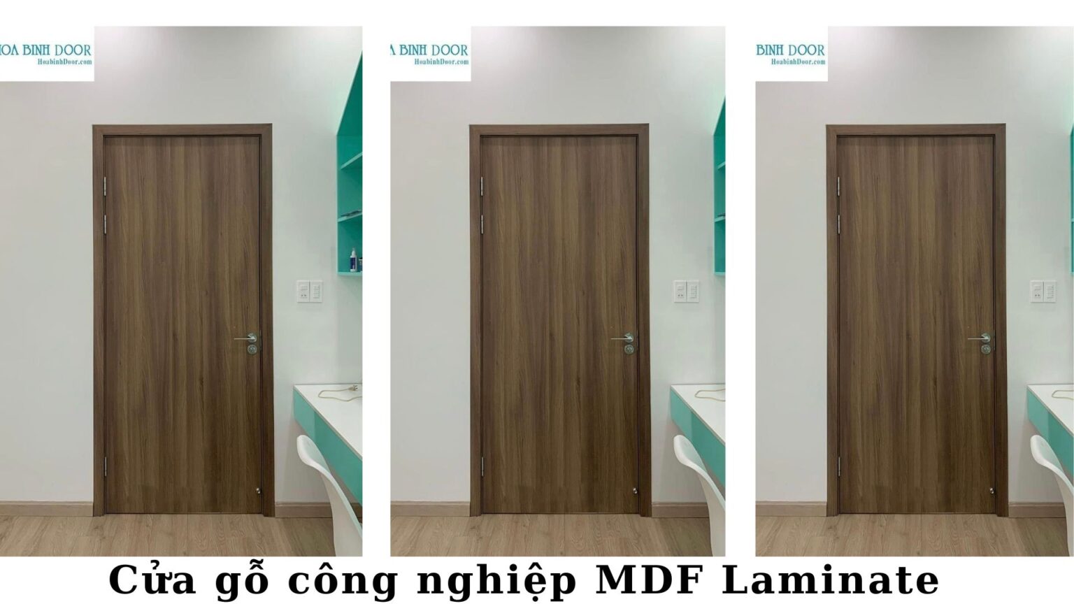 Báo giá Cửa gỗ phòng ngủ tại Tây Ninh  Cửa gỗ giá rẻ