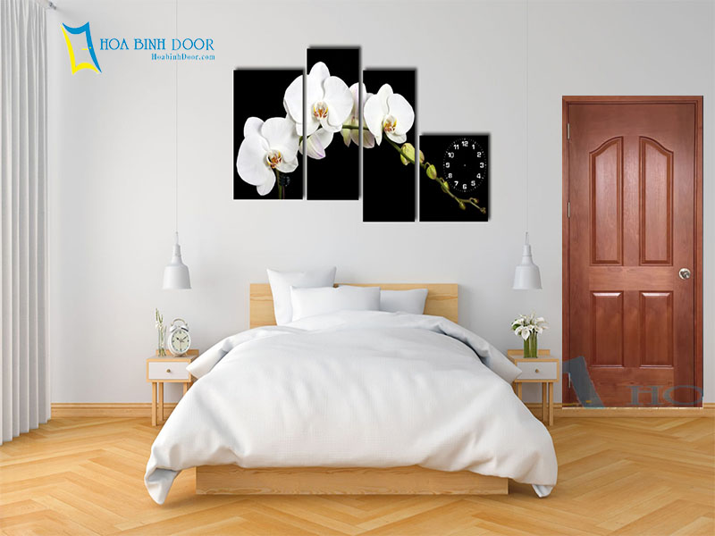 Báo giá Cửa gỗ phòng ngủ tại Tây Ninh  Cửa gỗ giá rẻ