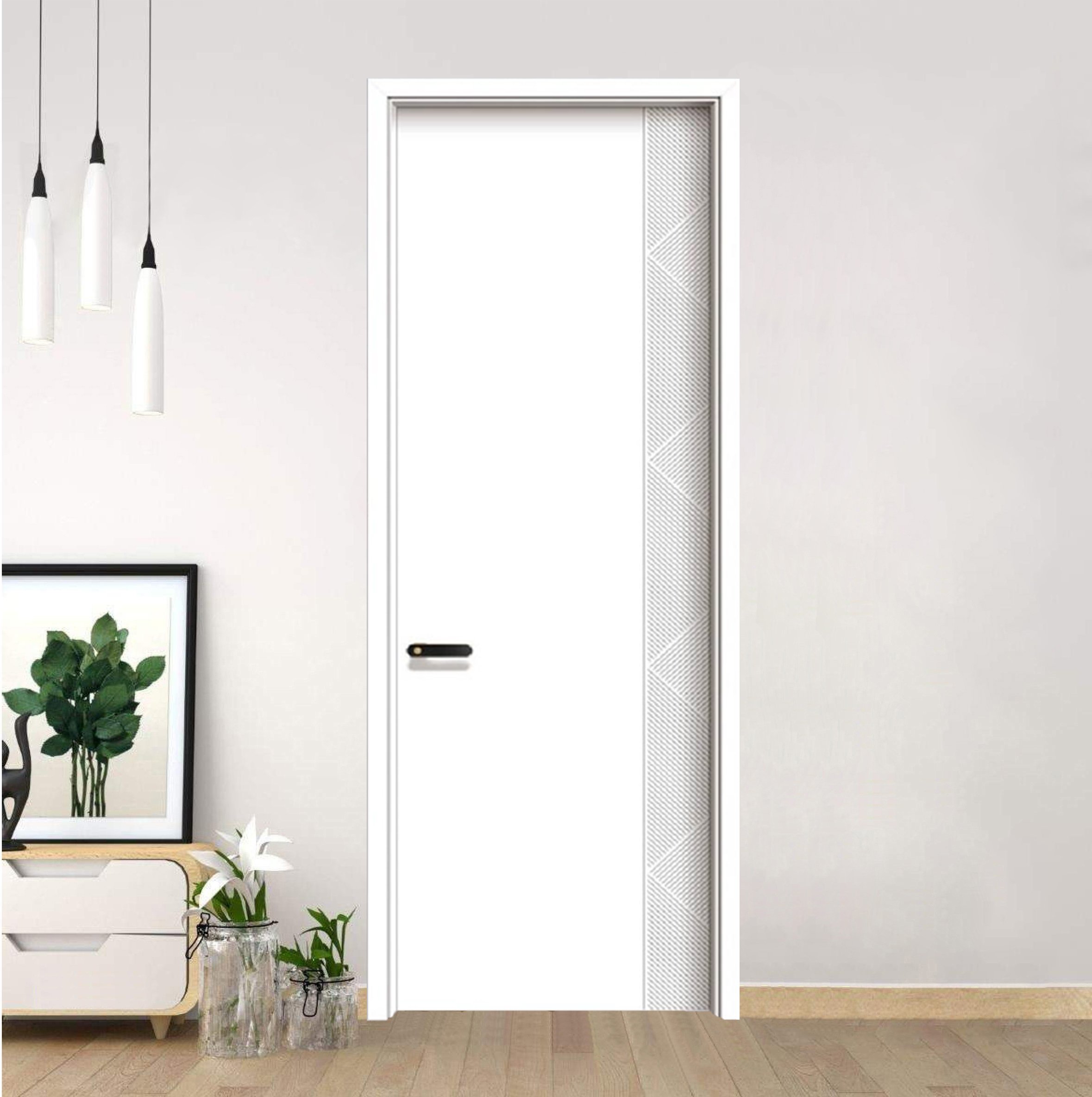 Giá cửa nhựa ABS Hàn Quốc tại Vĩnh Long
